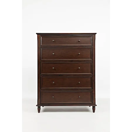 5 Drawer Chest